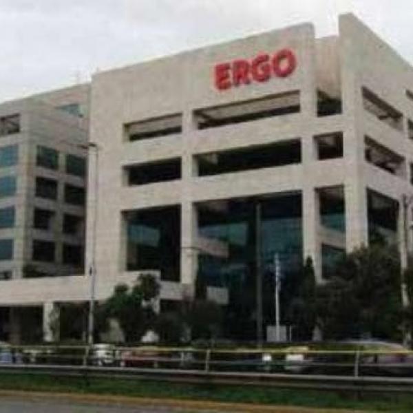 Ergo Insurance